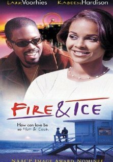 Обложка (Постер) Fire & Ice (2001) HDRip