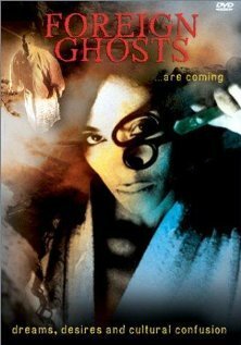 Обложка (Постер) Foreign Ghosts (1998) HDRip Обложка (Постер) Foreign Ghosts (1998) HDRip