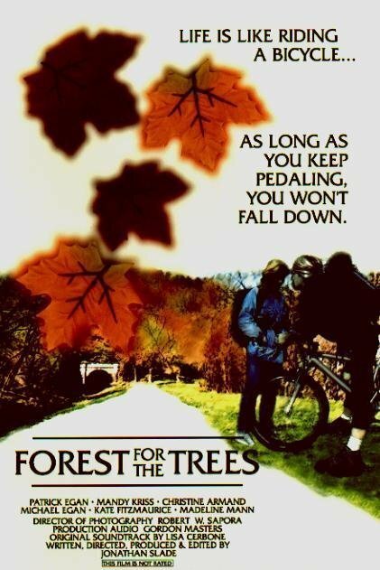 Обложка (Постер) Forest for the Trees (1998) HDRip Обложка (Постер) Forest for the Trees (1998) HDRip