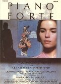 Обложка (Постер) Фортепиано / Pianoforte (1984) SATRip Обложка (Постер) Фортепиано / Pianoforte (1984) SATRip