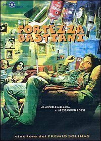 Обложка (Постер) Fortezza Bastiani (2002) HDRip