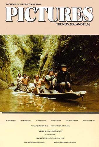 Обложка (Постер) Фотографии / Pictures (1981) SATRip Обложка (Постер) Фотографии / Pictures (1981) SATRip