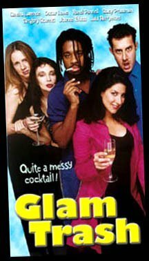 Обложка (Постер) Glam-Trash (2000) Обложка (Постер) Glam-Trash (2000)