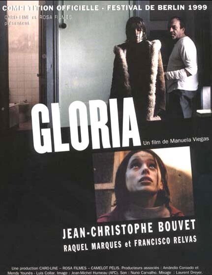 Обложка (Постер) Глория / Glória (1999) HDRip Обложка (Постер) Глория / Glória (1999) HDRip