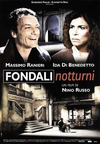 Обложка (Постер) Глубины ночи / Fondali notturni (2000) HDRip Обложка (Постер) Глубины ночи / Fondali notturni (2000) HDRip