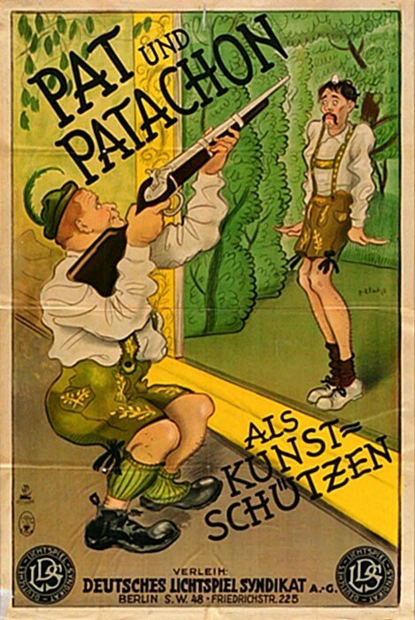 Обложка (Постер) Господин Тель и сын / Hr. Tell og Søn (1930) SATRip Обложка (Постер) Господин Тель и сын / Hr. Tell og Søn (1930) SATRip