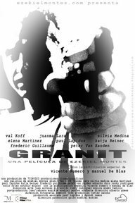 Обложка (Постер) Гранит / Granit (2008) HDRip Обложка (Постер) Гранит / Granit (2008) HDRip