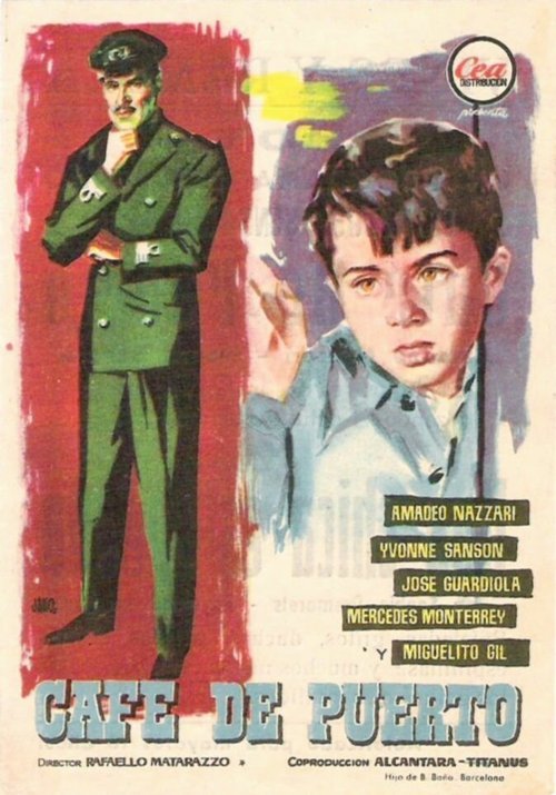 Обложка (Постер) Грустная осень / Malinconico autunno (1958) SATRip Обложка (Постер) Грустная осень / Malinconico autunno (1958) SATRip
