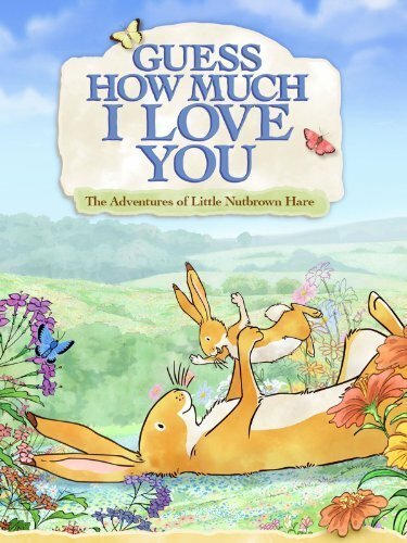 Обложка (Постер) Guess How Much I Love You: Friendship Adventures (2010) HDRip
