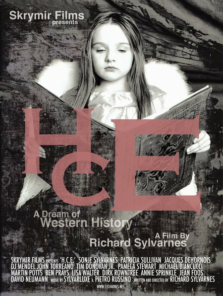 Обложка (Постер) H.C.E. (2006) Обложка (Постер) H.C.E. (2006)
