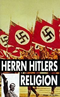 Обложка (Постер) Herrn Hitlers Religion (1995) HDRip Обложка (Постер) Herrn Hitlers Religion (1995) HDRip