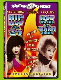 Обложка (Постер) Hip Hot and 21 (1967) SATRip