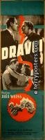 Обложка (Постер) Хищники / Dravci (1948) SATRip Обложка (Постер) Хищники / Dravci (1948) SATRip