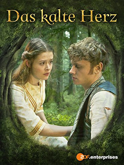 Обложка (Постер) Холодное сердце / Das kalte Herz (2014) HDRip