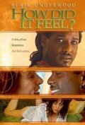 Обложка (Постер) How Did It Feel? (2004) 