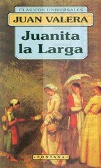 Обложка (Постер) Хуанита ла Ларга / Juanita la Larga (1982) SATRip Обложка (Постер) Хуанита ла Ларга / Juanita la Larga (1982) SATRip