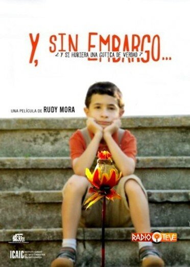 Обложка (Постер) И однако / Y sin embargo (2013) HDRip Обложка (Постер) И однако / Y sin embargo (2013) HDRip
