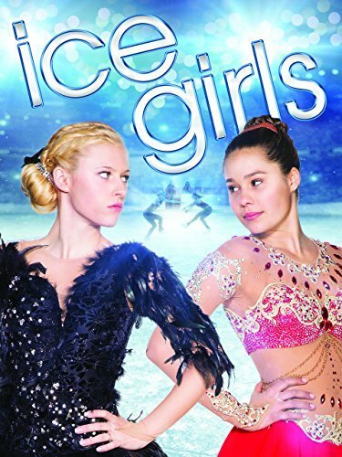 Обложка (Постер) Ice Girls (2016) CAMRip