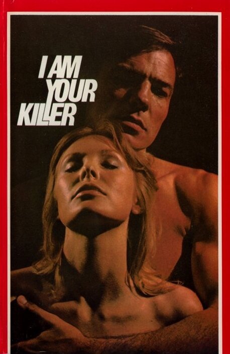 Обложка (Постер) Ich bin dein Killer (1982) SATRip Обложка (Постер) Ich bin dein Killer (1982) SATRip