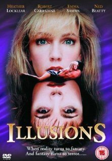 Обложка (Постер) Illusions (2002) 