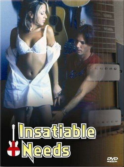 Обложка (Постер) Insatiable Needs (2005) HDRip Обложка (Постер) Insatiable Needs (2005) HDRip