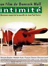 Обложка (Постер) Интимность / Intimité (1994) HDRip Обложка (Постер) Интимность / Intimité (1994) HDRip
