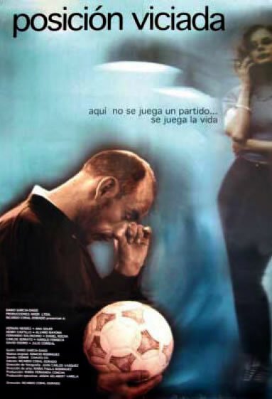 Обложка (Постер) Испорченное положение / Posición viciada (1997) HDRip Обложка (Постер) Испорченное положение / Posición viciada (1997) HDRip