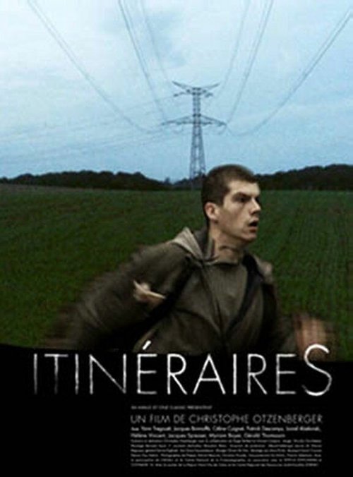 Обложка (Постер) Itinéraires (2005) HDRip