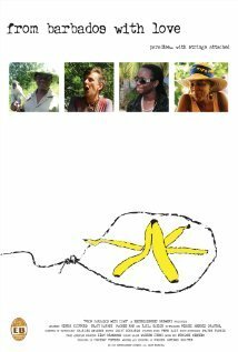 Обложка (Постер) Из Барбадоса с любовью / From Barbados with Love (2006) HDRip Обложка (Постер) Из Барбадоса с любовью / From Barbados with Love (2006) HDRip