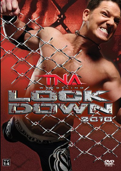 Обложка (Постер) Изоляция / Lockdown (2010) Обложка (Постер) Изоляция / Lockdown (2010)