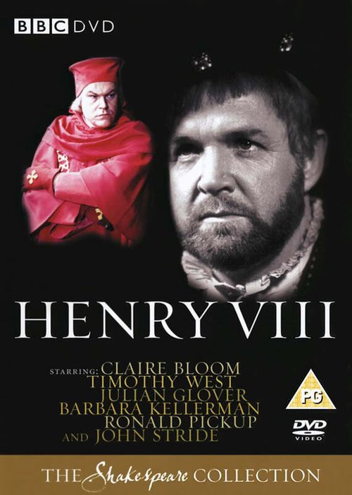 Обложка (Постер) Известная история из жизни короля Генриха VIII / The Famous History of the Life of King Henry the Eight (1979) SATRip Обложка (Постер) Известная история из жизни короля Генриха VIII / The Famous History of the Life of King Henry the Eight (1979) SATRip