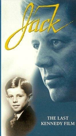Обложка (Постер) JACK: The Last Kennedy Film (1993) 