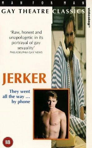 Обложка (Постер) Jerker (1991) HDRip Обложка (Постер) Jerker (1991) HDRip