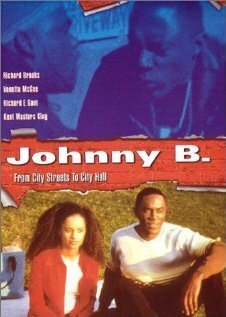 Обложка (Постер) Johnny B Good (1998) HDRip Обложка (Постер) Johnny B Good (1998) HDRip