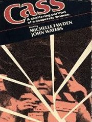 Обложка (Постер) Кэсс / Cass (1978) SATRip