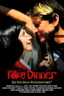 Обложка (Постер) Killing Dinner (2009) 