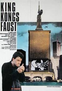 Обложка (Постер) King Kongs Faust (1985) SATRip Обложка (Постер) King Kongs Faust (1985) SATRip