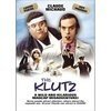 Обложка (Постер) Клютц / Les deux pieds dans la même bottine (1974) SATRip Обложка (Постер) Клютц / Les deux pieds dans la même bottine (1974) SATRip