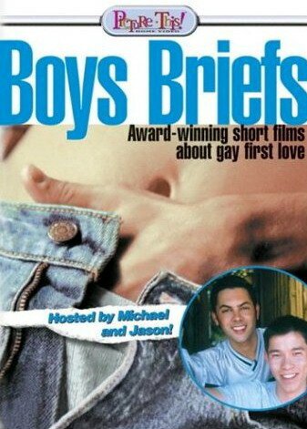 Обложка (Постер) Коротко о парнях / Boys Briefs (1999) HDRip Обложка (Постер) Коротко о парнях / Boys Briefs (1999) HDRip