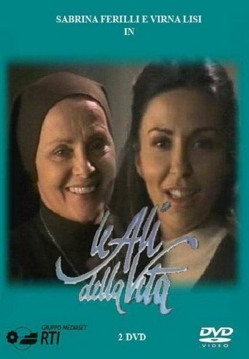 Обложка (Постер) Крылья жизни / Le ali della vita (2000) HDRip Обложка (Постер) Крылья жизни / Le ali della vita (2000) HDRip