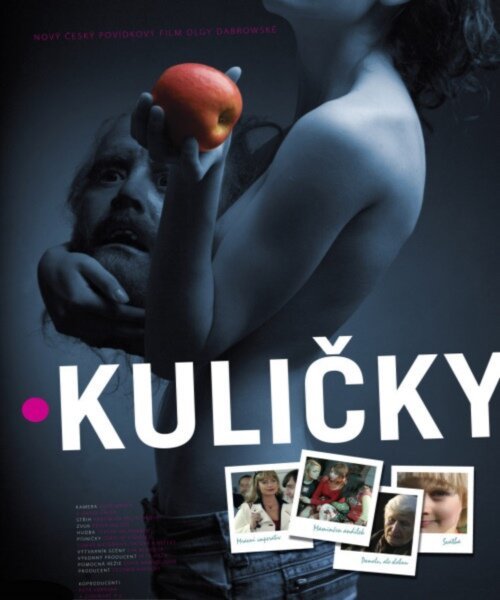 Обложка (Постер) Kulicky (2008) HDRip Обложка (Постер) Kulicky (2008) HDRip