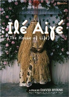 Обложка (Постер) Îlé Aiyé (1989) SATRip Обложка (Постер) Îlé Aiyé (1989) SATRip