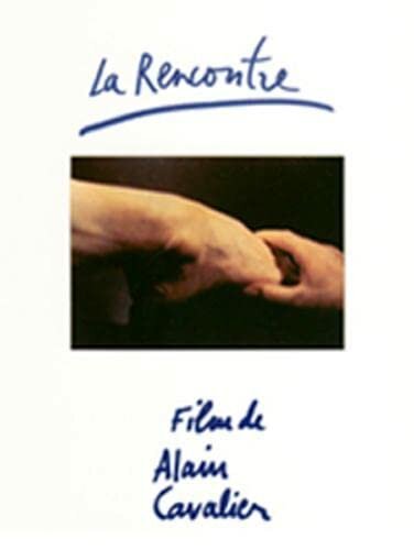 Обложка (Постер) La rencontre (1996) HDRip