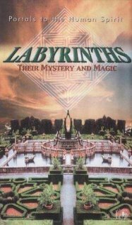Обложка (Постер) Labyrinths (1979) Обложка (Постер) Labyrinths (1979)