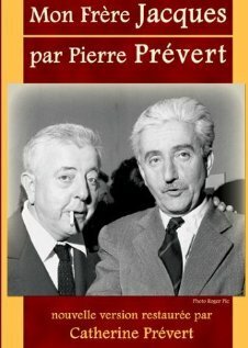 Обложка (Постер) Le petit Claus et le grand Claus (1964) SATRip Обложка (Постер) Le petit Claus et le grand Claus (1964) SATRip