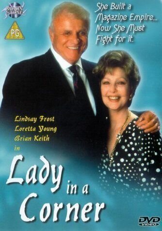 Обложка (Постер) Леди в углу / Lady in the Corner (1989) SATRip Обложка (Постер) Леди в углу / Lady in the Corner (1989) SATRip
