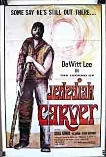 Обложка (Постер) Легенда о Джедидае Карвере / The Legend of Jedediah Carver (1976) SATRip Обложка (Постер) Легенда о Джедидае Карвере / The Legend of Jedediah Carver (1976) SATRip