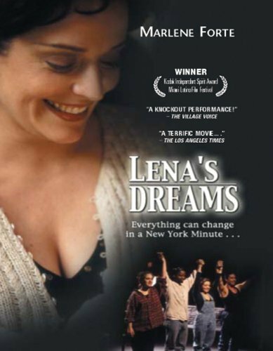 Обложка (Постер) Lena's Dreams (1997) HDRip