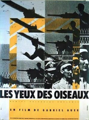 Обложка (Постер) Les yeux des oiseaux (1983) SATRip Обложка (Постер) Les yeux des oiseaux (1983) SATRip