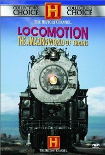 Обложка (Постер) Locomotion (1990) HDRip